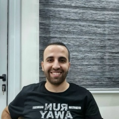 Mohammad Ghanem, 09.02, Ульяновск