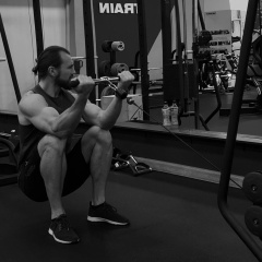 Anton Klimov, Петрозаводск