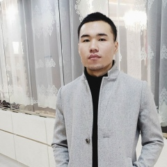 Эламан Качкынбаев, 21.10, Москва