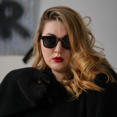 Александра Серебряная, Хабаровск