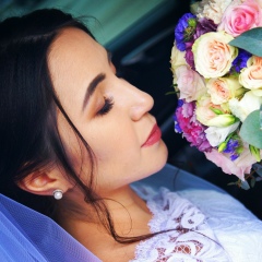 Раиса Салихова, 24.08.1990, Уфа