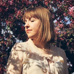 Anastasia Isakova, 20.01, Киев