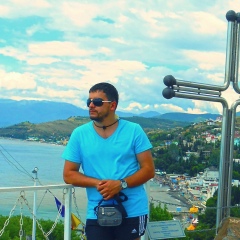 Юлий Гириченко, 22.04.1987, Конотоп