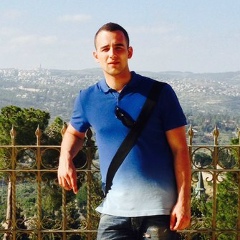 Кирилл Гусаков, 19.05.1988, Москва