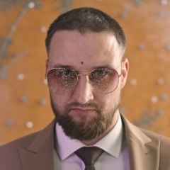 Иван Рассказов, 09.11, Москва