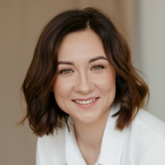 Дарья Чистякова, 13.06, Тольятти