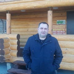 Михаил Умаров, 22.10.1979, Велиж