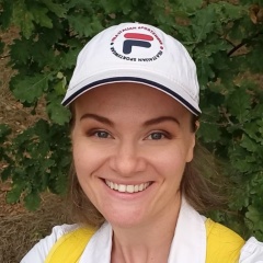 Екатерина Кашицына, 18.05, Воронеж