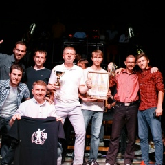 Artyom Saunin, 05.05.1986, Луганск