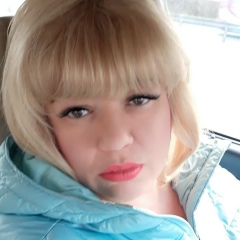 Анна Шабанова, 06.03.1974, Одесса