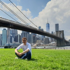 Максим Зубарев, 29.04.1989, Пермь