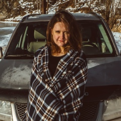 Ксю Бирюлева, 26.10.1988, Красноярск