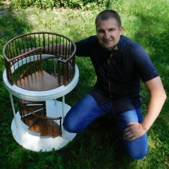 Петр Марценюк, 21.06, Житомир