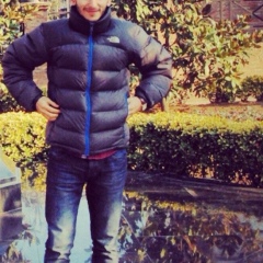 Shahin Aslanzadeh, 18.01.1994, Баку