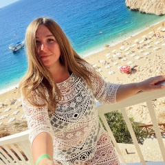Елена Корнилова, 30.05, Казань