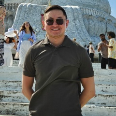 Ельтай Зулхарнаев, Караганда