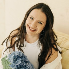 Анна Рогожникова, Красногорск