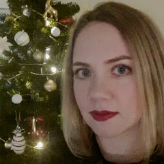 Елена Трофимова, 28.10, Минск