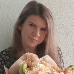 Юлиана Виргилиевна, 03.08, Петрозаводск