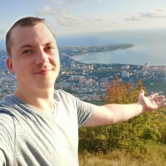 Алексей Мальцев, 04.07.1990, Пермь