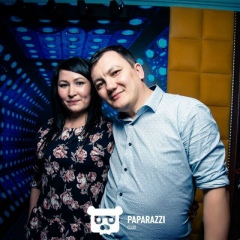 Лариса Букуева, 28.07.1985