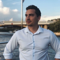 Тимур Шакиров, 01.07.1986, Москва