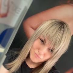 Эльвера Перманентный Неклюдова, 04.01.1992, Белово