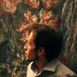 Борис Дрибинский, 16.06.1983, Санкт-Петербург