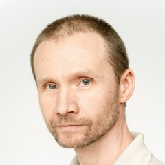 Владимир Малюгин, 08.10, Москва