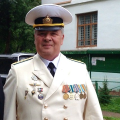 Сергей Порошин, 02.02.1964, Пермь