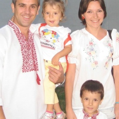 Віка Ільків-Гула, 14.05, Тернополь