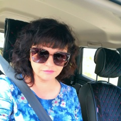 Татьяна Иванова, 14.12.1977, Казань