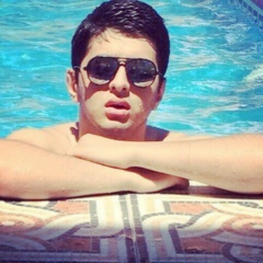 Aziz Mextizade, 15.07.1995, Баку