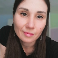 Анжела Назметдинова, 12.11, Нефтекамск