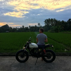 Ваня Талыбин, 06.05, Санкт-Петербург