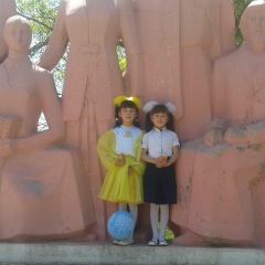 Салима Танабергенова, 21.01.1987, Алматы