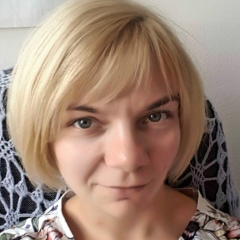 Татьяна Досадина, 28.10.1980, Ногинск