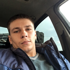 Роман Ляхов, 07.02, Красноярск