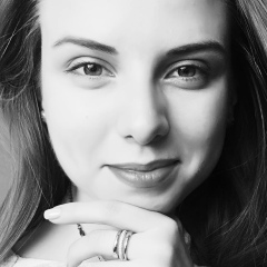 Ольга Ерёмина, 29.12.1992