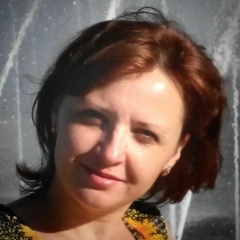 Анна Макарова, 09.08, Санкт-Петербург