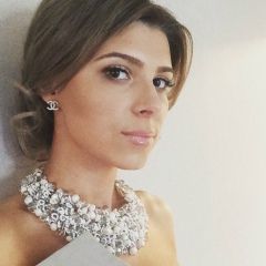 Stanislava Stanislava, 18.07, Алматы