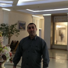 Гасан Керимов, 10.12.1971, Краматорск