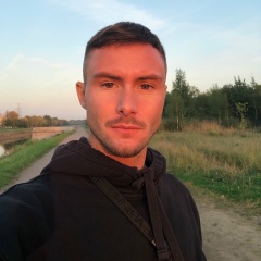 Artem Shvedov, 30.09