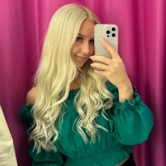 Татьяна Терских, 14.08, Красноярск