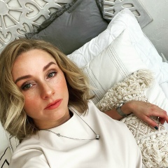 Анастасия Распотехина, 04.11, Омск