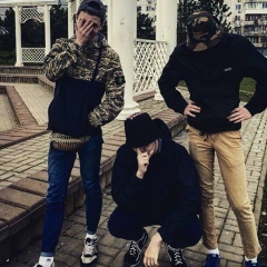 Костя Северов, 16.10, Ростов-на-Дону