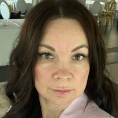 Анна Абрамова, 09.07, Иркутск