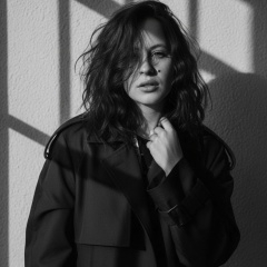 Валерия Бевза, 04.06