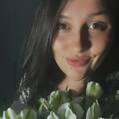 Алена Янченко, Иркутск