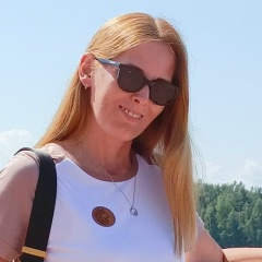 Татьяна Хлапова, 06.03, Мурманск